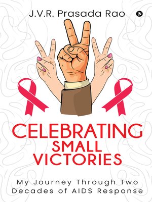 cover image of Celebrating Small Victories